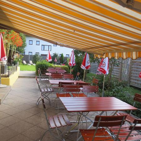 Hotel Alp Inn - Chiemgaukarte Inclusive Ruhpolding Bagian luar foto