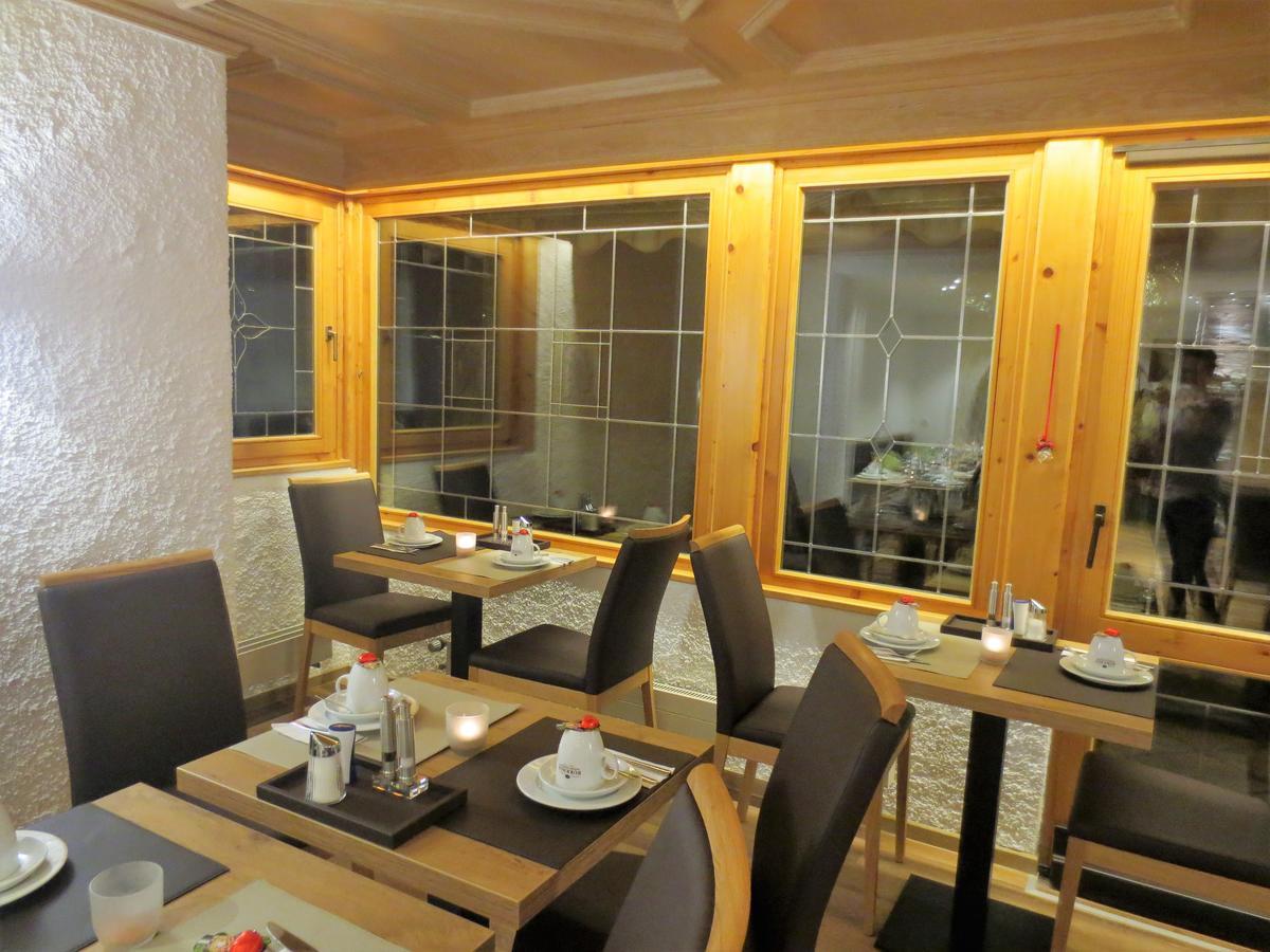 Hotel Alp Inn - Chiemgaukarte Inclusive Ruhpolding Bagian luar foto