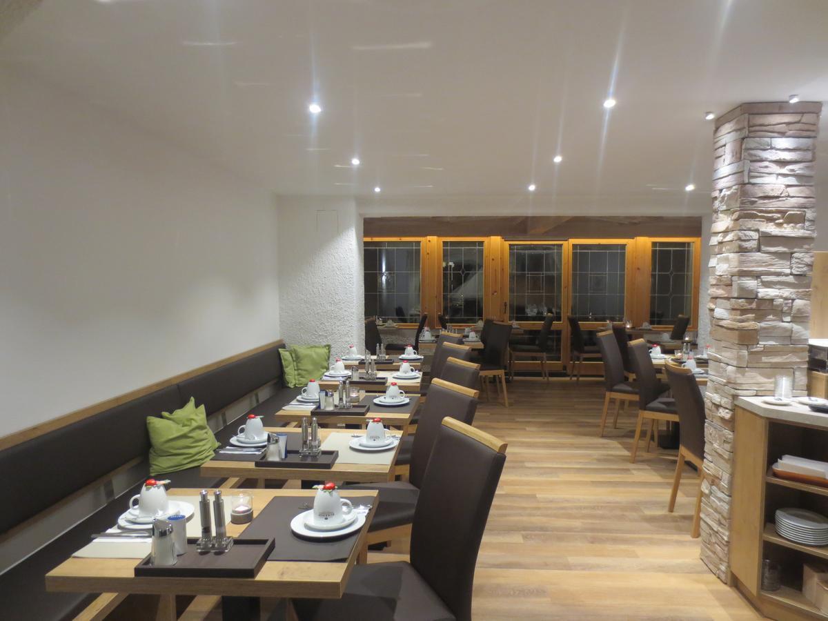 Hotel Alp Inn - Chiemgaukarte Inclusive Ruhpolding Bagian luar foto