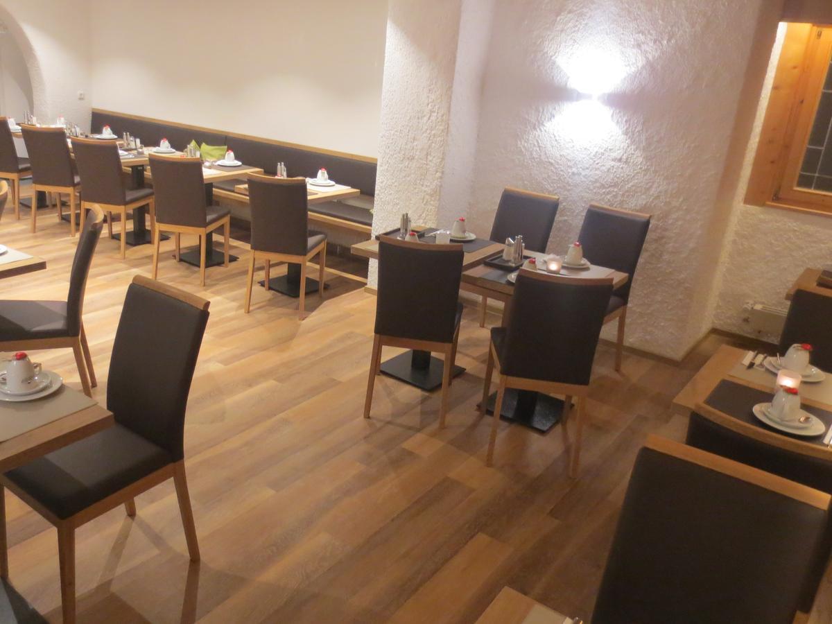 Hotel Alp Inn - Chiemgaukarte Inclusive Ruhpolding Bagian luar foto