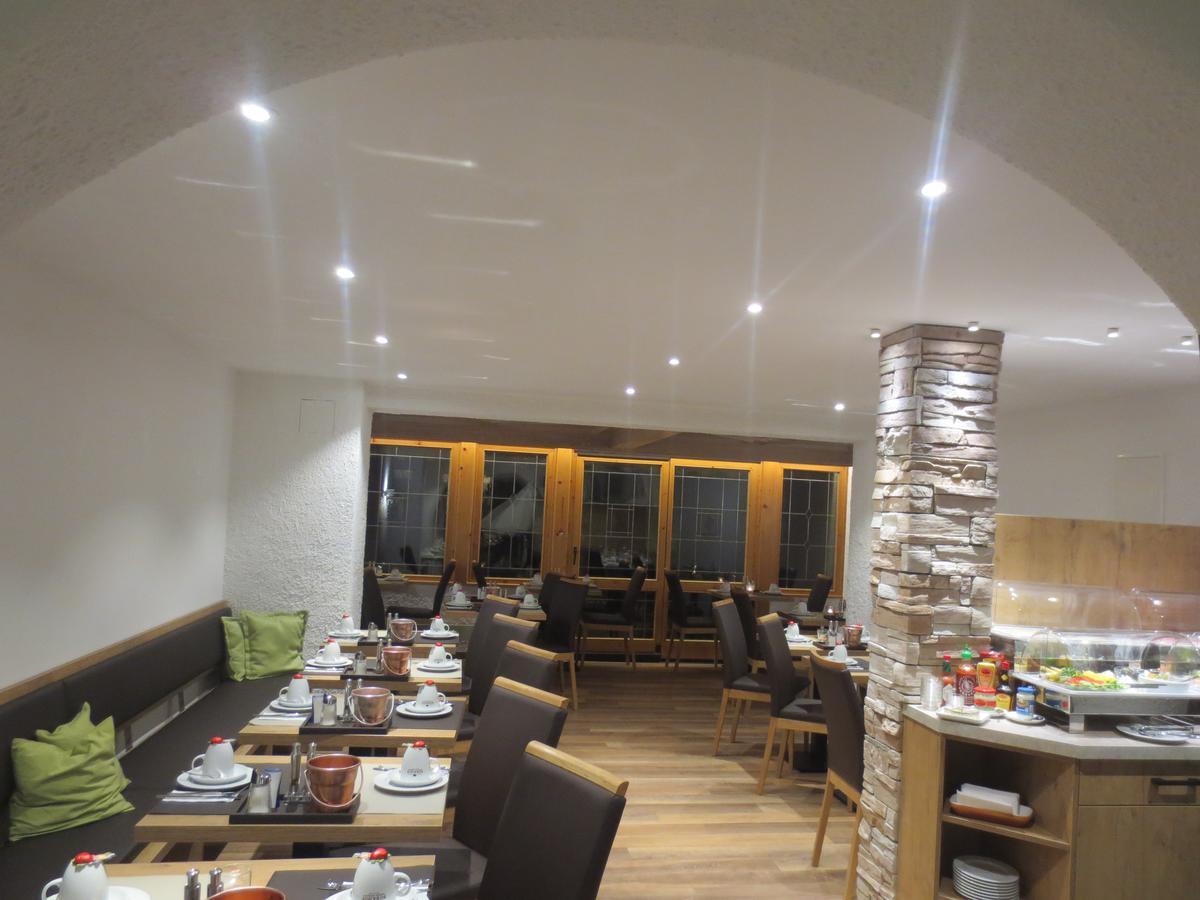 Hotel Alp Inn - Chiemgaukarte Inclusive Ruhpolding Bagian luar foto