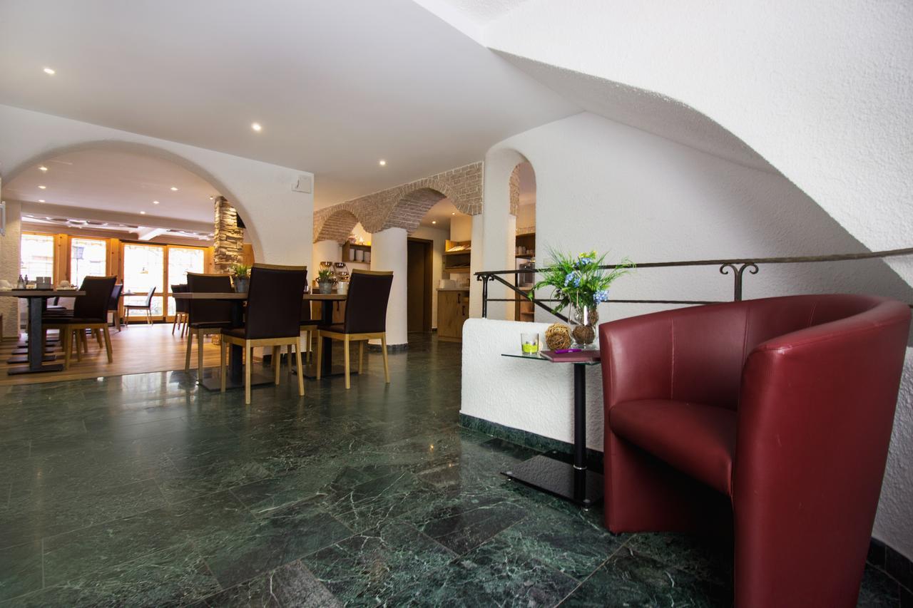 Hotel Alp Inn - Chiemgaukarte Inclusive Ruhpolding Bagian luar foto